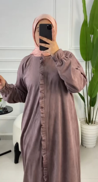 Divinaِ ✨ حجاب شتوي من