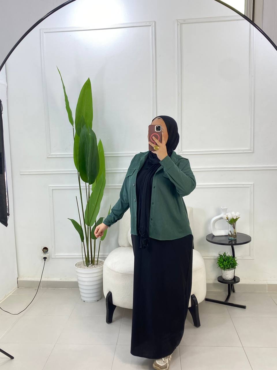 تقدم لافاست شوميز Divina🔥 – Image 10