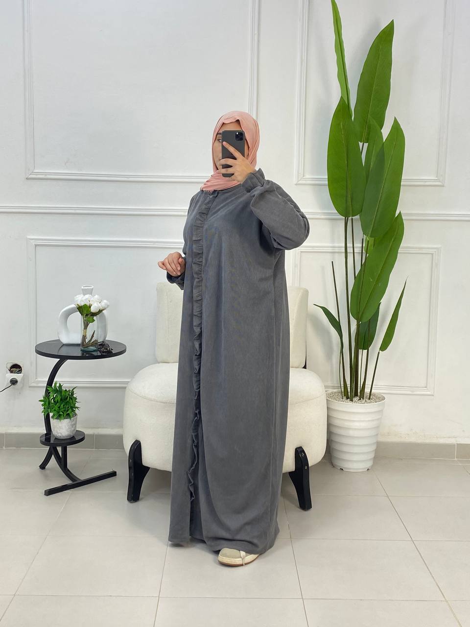 Divinaِ ✨ حجاب شتوي من – Image 13