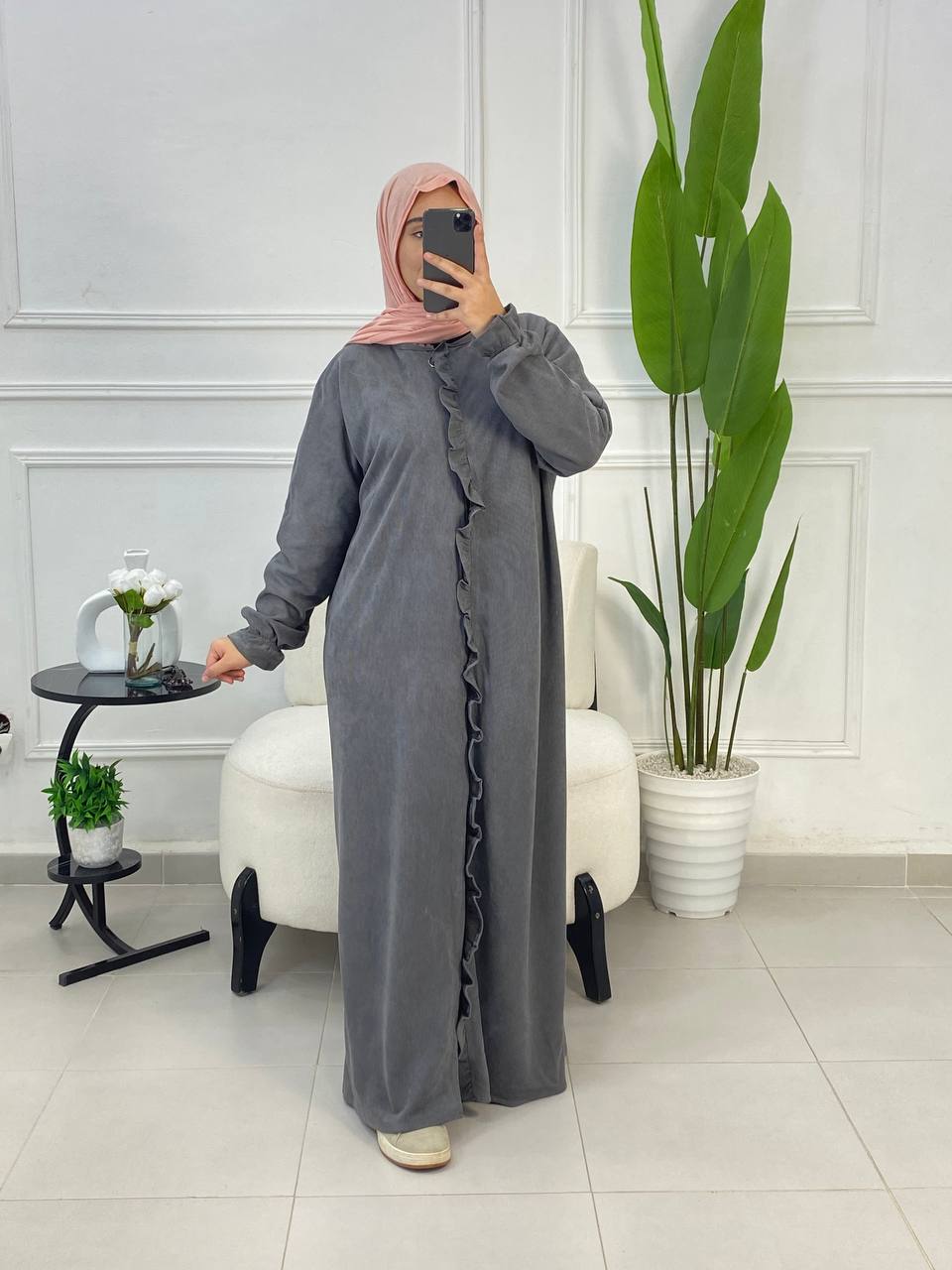 Divinaِ ✨ حجاب شتوي من – Image 7