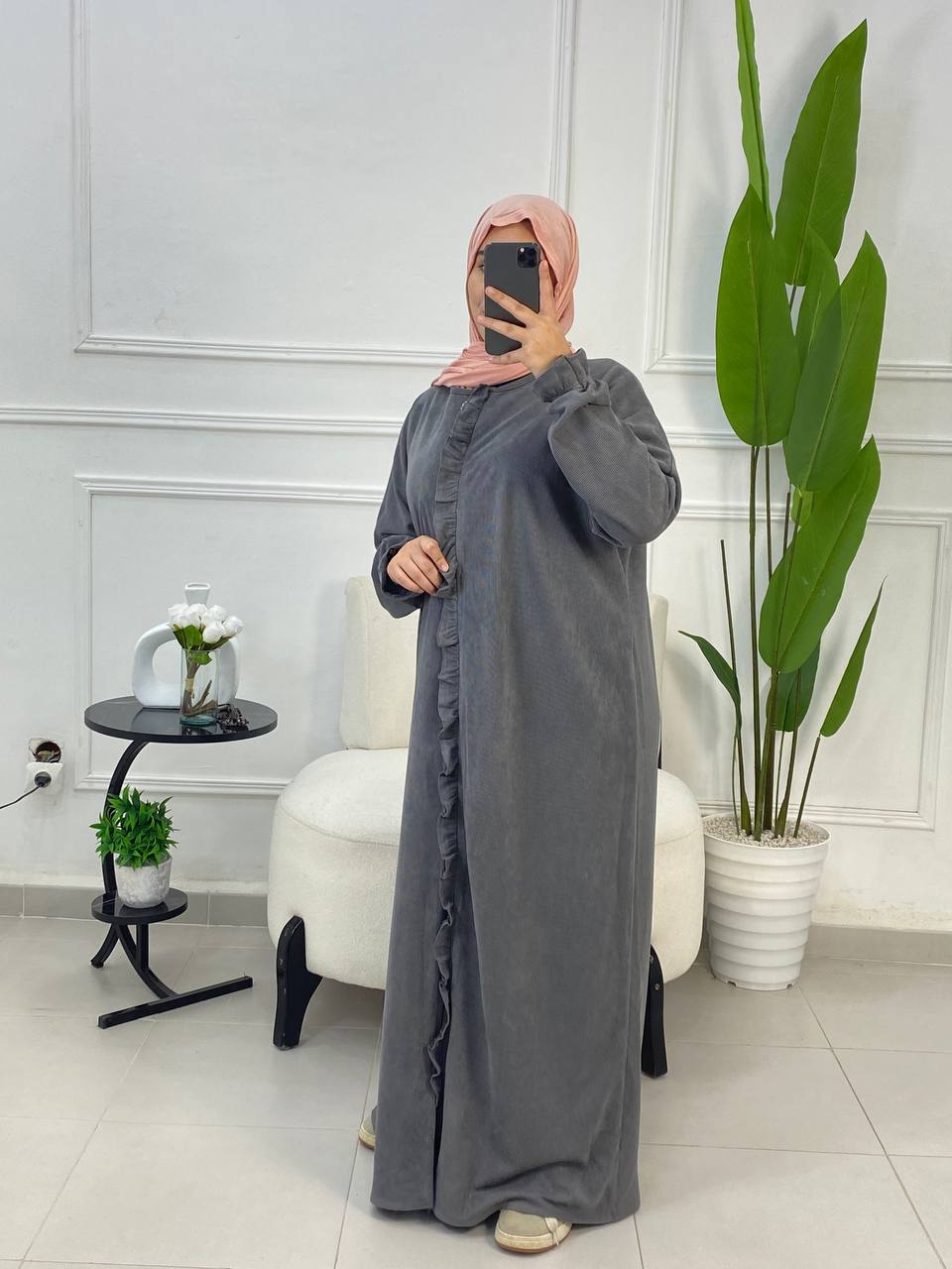 Divinaِ ✨ حجاب شتوي من – Image 12