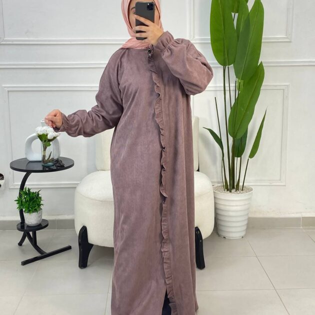 Divinaِ ✨ حجاب شتوي من