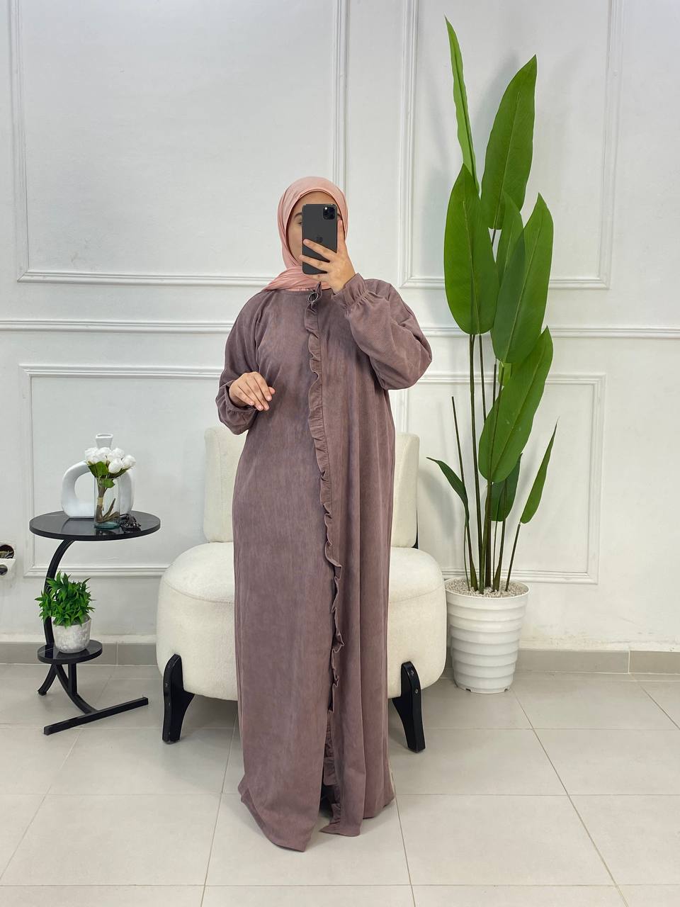 Divinaِ ✨ حجاب شتوي من – Image 3