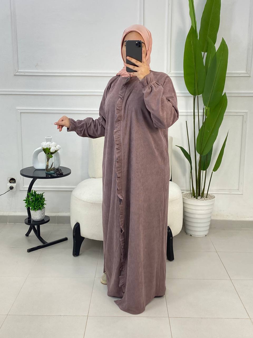 Divinaِ ✨ حجاب شتوي من – Image 11