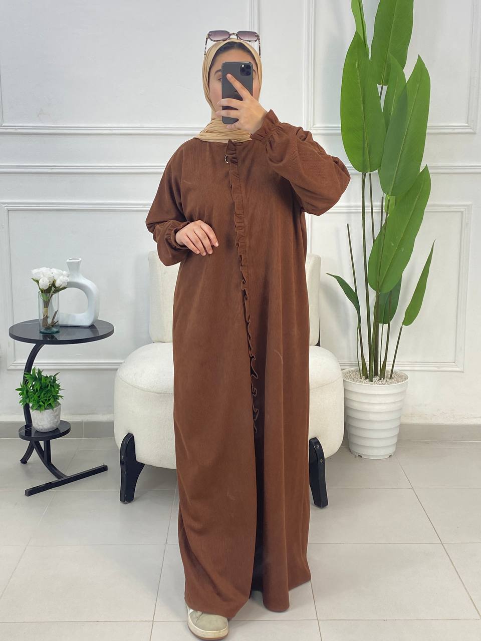 Divinaِ ✨ حجاب شتوي من – Image 4