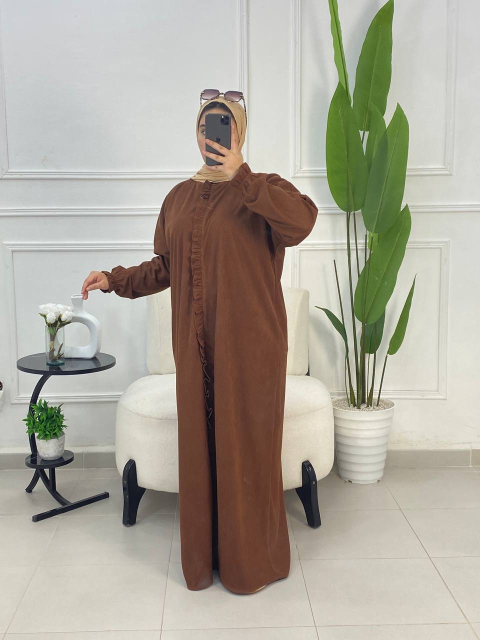 Divinaِ ✨ حجاب شتوي من – Image 5