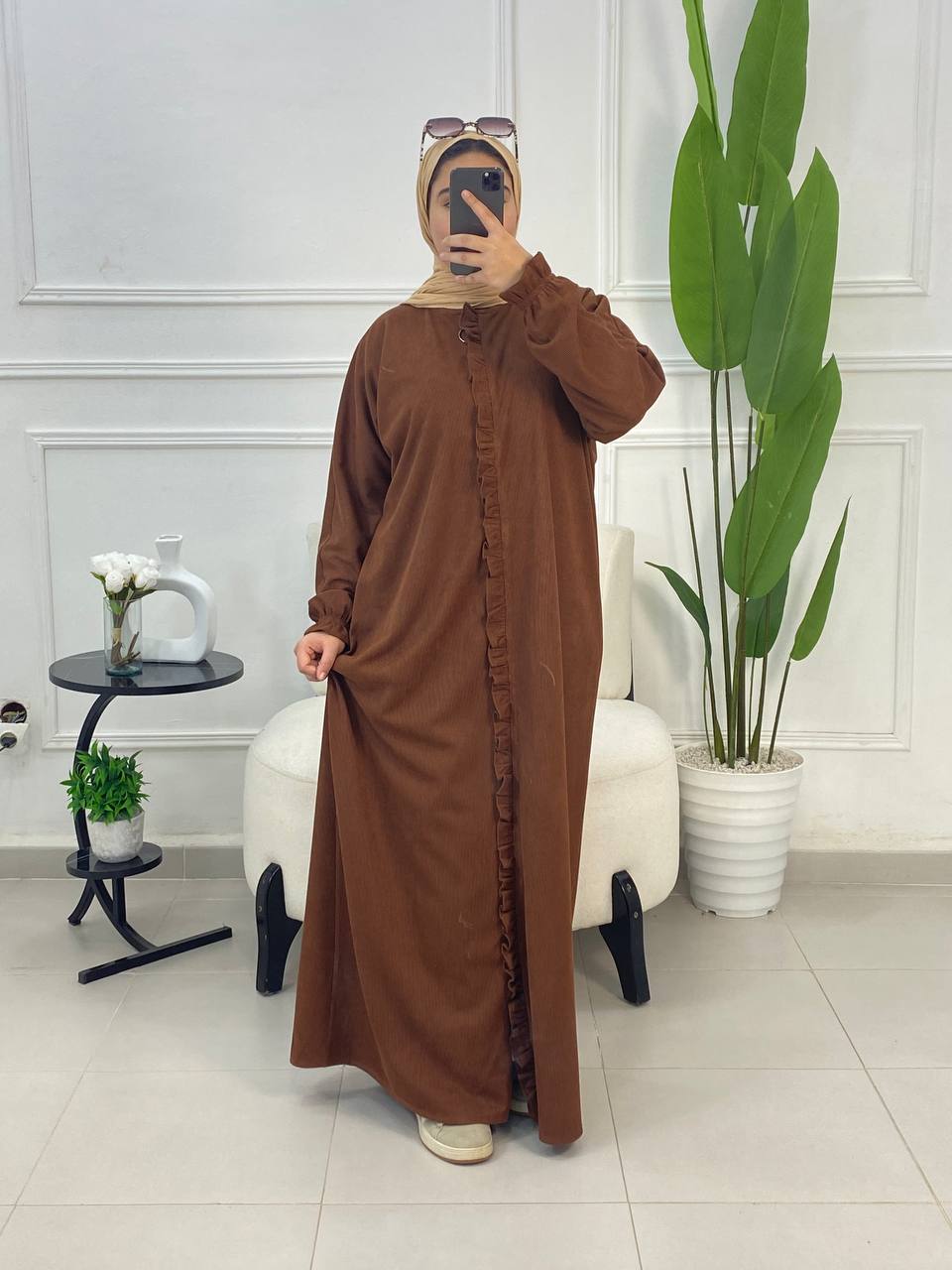 Divinaِ ✨ حجاب شتوي من – Image 9