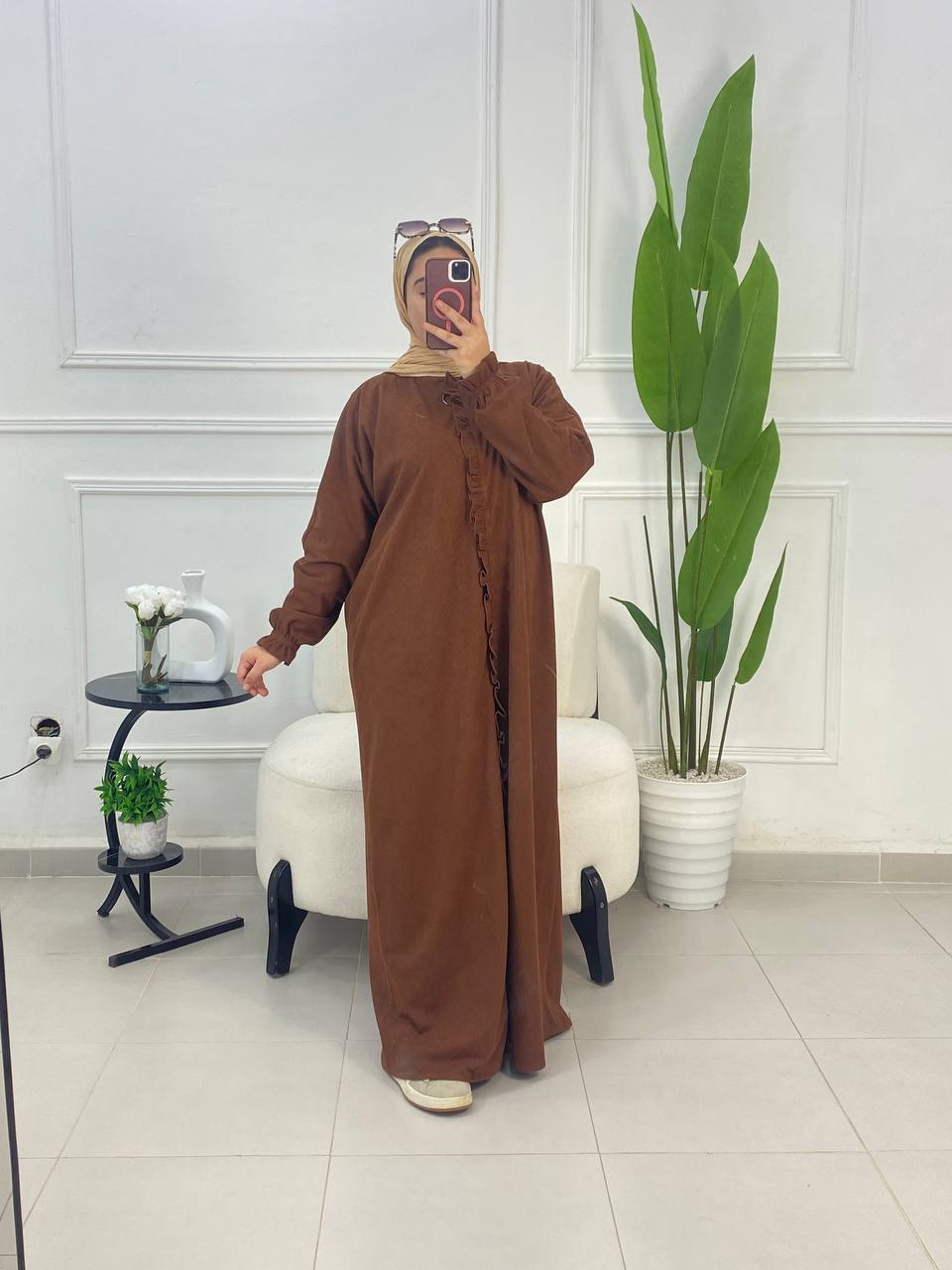 Divinaِ ✨ حجاب شتوي من – Image 10